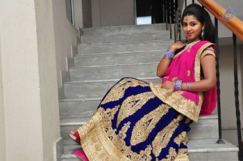 Pavani Latest Photos - 20 of 55