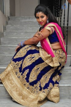Pavani Latest Photos - 21 of 55
