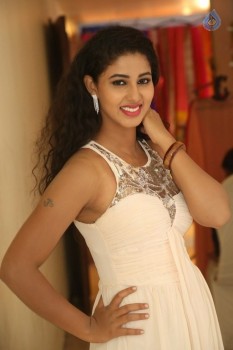 Pavani Latest Pics - 11 of 42