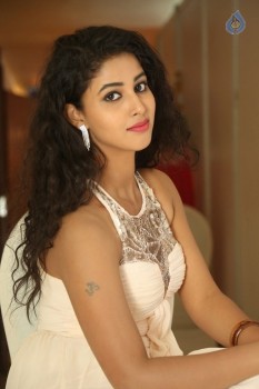 Pavani Latest Pics - 17 of 42