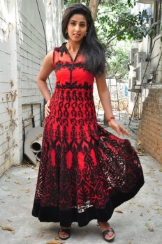 Pavani Latest Pics - 14 of 42
