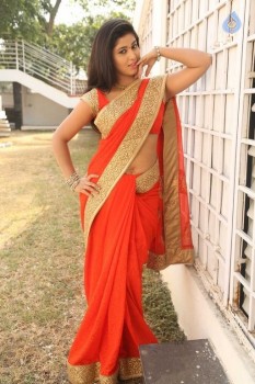 Pavani New Photos - 11 of 50