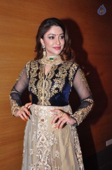 Payal Ghosh Latest Pics - 10 of 18