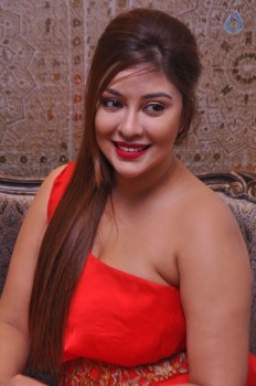 Payal Ghosh Photos - 3 of 21