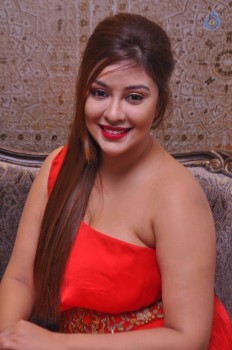 Payal Ghosh Photos - 4 of 21