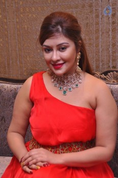 Payal Ghosh Photos - 18 of 21