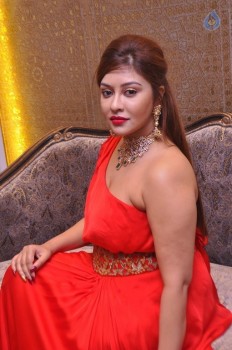 Payal Ghosh Photos - 20 of 21