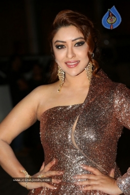 Payal Ghosh Stills - 12 of 53