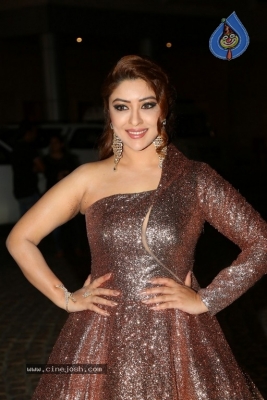 Payal Ghosh Stills - 16 of 53