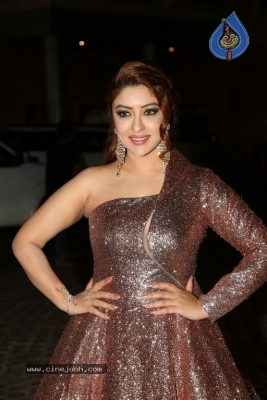 Payal Ghosh Stills - 46 of 53