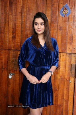 Payal Rajput Interview Photos - 19 of 19