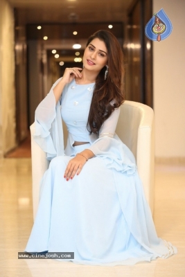 Payal Rajput Latest Pics - 3 of 40