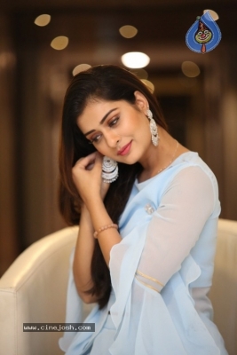 Payal Rajput Latest Pics - 9 of 40