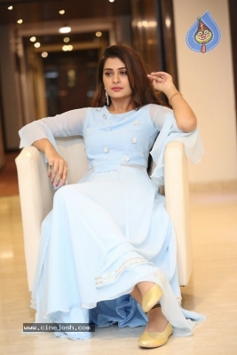 Payal Rajput Latest Pics - 13 of 40