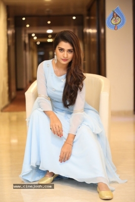 Payal Rajput Latest Pics - 15 of 40