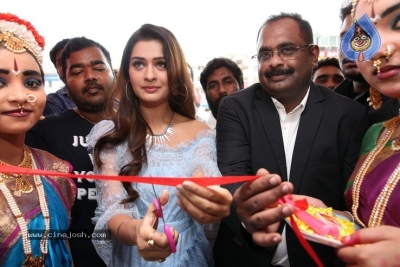 Payal Rajput  Launches Grand Touch Mobiles Store  at Dilsukhnagar - 2 of 21