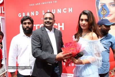 Payal Rajput  Launches Grand Touch Mobiles Store  at Dilsukhnagar - 6 of 21