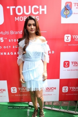 Payal Rajput  Launches Grand Touch Mobiles Store  at Dilsukhnagar - 21 of 21