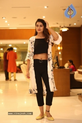 Payal Rajput New Photos - 9 of 17