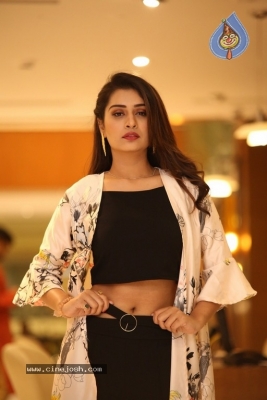 Payal Rajput New Photos - 11 of 17