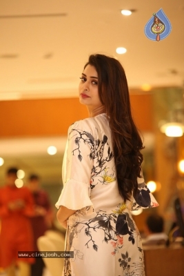 Payal Rajput New Photos - 15 of 17