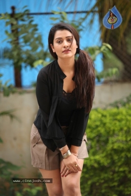 Payal Rajput New Photos - 1 of 42