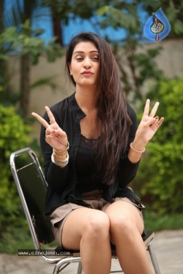 Payal Rajput New Photos - 5 of 42