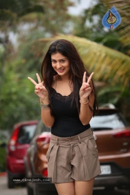 Payal Rajput New Photos - 16 of 42