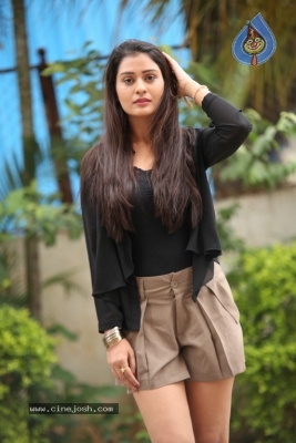 Payal Rajput New Photos - 21 of 42