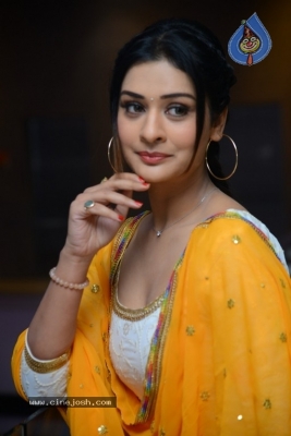 Payal Rajput New Photos - 1 of 20