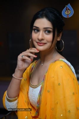 Payal Rajput New Photos - 8 of 20