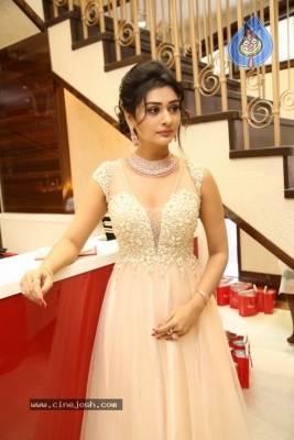 Payal Rajput Photos - 1 of 20