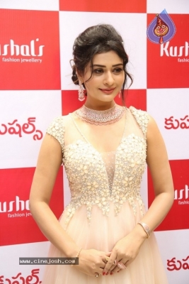 Payal Rajput Photos - 3 of 20