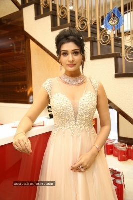 Payal Rajput Photos - 4 of 20