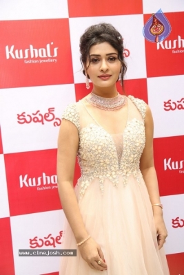 Payal Rajput Photos - 8 of 20