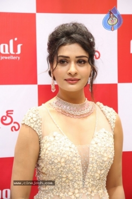 Payal Rajput Photos - 16 of 20