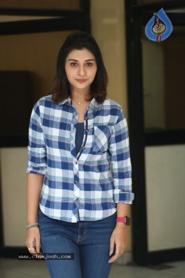 Payal Rajput Photos - 3 of 17