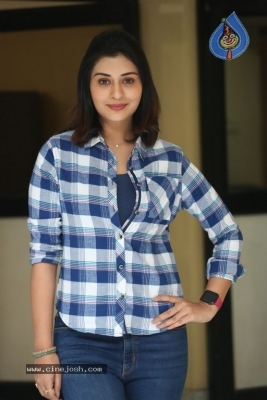 Payal Rajput Photos - 8 of 17