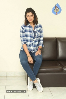 Payal Rajput Photos - 14 of 17