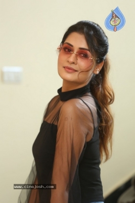 Payal Rajput Photos - 10 of 40