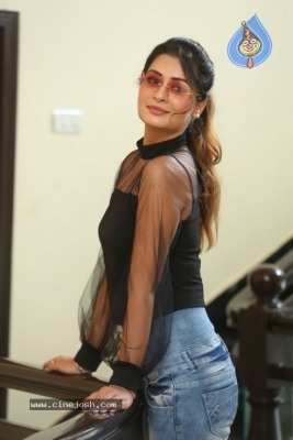 Payal Rajput Photos - 13 of 40