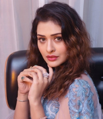 Payal Rajput Photos - 8 of 15
