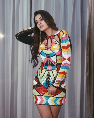 Payal Rajput Photos - 10 of 15