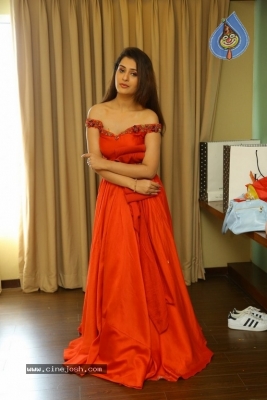 Payal Rajput Photos - 3 of 30