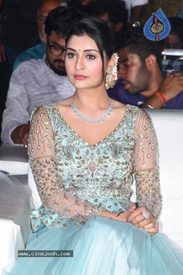 Payal Rajput Photos - 3 of 14