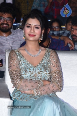 Payal Rajput Photos - 5 of 14
