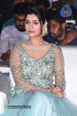 Payal Rajput Photos - 11 of 14