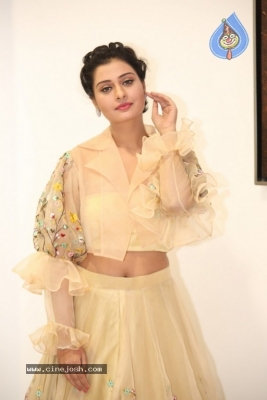 Payal Rajput Photos - 4 of 42