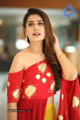 Payal Rajput Photos - 1 of 20