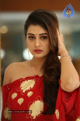 Payal Rajput Photos - 9 of 20